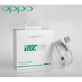 OPPO VOOC DL118 Fast Charging Micro USB 7 Pin Charge Cable Flashing data line