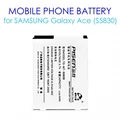 Original Pisen Battery For Samsung ace s5830 Battery