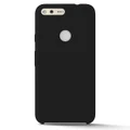 Google Pixel XL Bumper Cover Case - Black