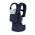 For Newborn Infant Baby Carrier Breathable Adjustable Wrap Sling Backpack