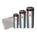 Stainless Steel CG-C SERIES 480ml Office Cup Vacuum Flask Jug Mug Insulated Cup