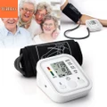 WK Upper Arm Blood Pressure Monitor tekanan darah lengan atas Digital automatik
