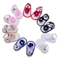Sandals Baby Shoes Girls Boys Ventilation Shoes Soft Casual Baby Shoes