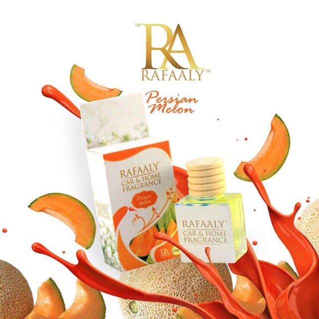 Persian Melon - perfume kereta & rumah