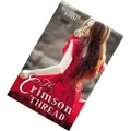The Crimson Thread: A Retelling of Rumpelstiltskin by Suzanne Weyn