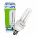 Philips Essential Energy Saving E27 18w (White)