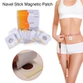 10PCS/30PCS Slimming Navel Sticker Slim Patch Lose Weight Burning Fat Patch