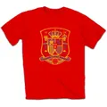 SPAIN Cotton T-Shirt