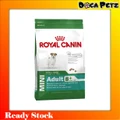 ROYAL CANIN ADULT8+ 2kg