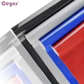 20CM Car Sticker Glossy 5D Carbon Fiber Vinyl Wrap Film DIY Car Decor Styling