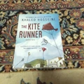 The kite runner (graphic novel)