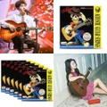 Wooden Guitar String Guitar Strings New Alice Music A206