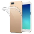 The TPU Case for OPPO R9 R11 R9S Plus slim Phone cover