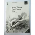 Music Theory Past Papers 2014 ABRSM Grade 5
