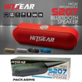 Hitgear S207 High Performance Bluetooth Speaker
