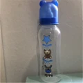 [READY STOCK!] Fiffy blue milk bottle