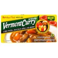 House Vermont Curry (Chukara) - Med Hot