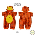Baby/Toddler Costume Jumper TIGER