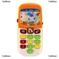 Baby Kid Musical Mobile Phone for Toddler Sound Hearing Educational Learning Toy
