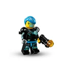 LEGO MINIFIGURES CMF Series 16 - Cyborg MISP (71013)
