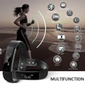 ID115HR PLUS Smart Watch Sports Heart Rate Monitor Fitness Tracker F IOS Android