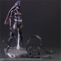 CATWOMAN DC Comics VARIANT PLAY ARTS ??DESIGNED BY TETSUYA