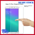 Oppo F1 Plus 9H Hardness Ultra Thin Tempered Glass Screen Protector