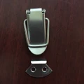 Stainless steel box buckle