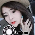 ?? Diamond black natural