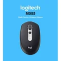 Logitech M585 Multi-Device Wireless Mouse Long Battery Life - 1 year warranty
