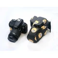 New Camera Hard PU Leather Compact Case Pouch Bag For Canon EOS 100D