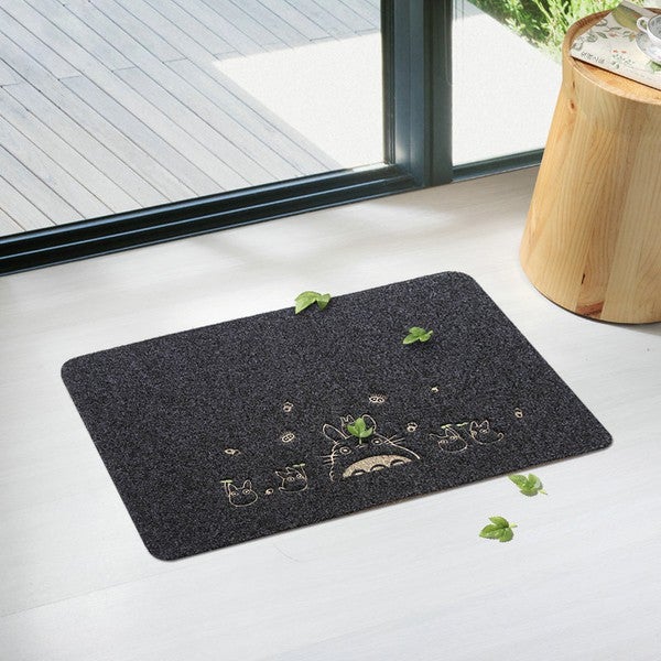 TOTORO BIG MATS