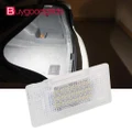 LED Car Rear Back Luggage Box Light Lamp For BMW 3/5/6/7 X1/X5/E39/E90/E46 bg