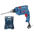 BOSCH GSB 10 RE PROFESSIONAL IMPACT DRILL WITH EXTRA 100 PIECE ACCESSORIES SET