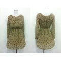 SD988979 - Fashion Polka Dot Dress