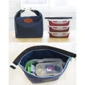 Lunch Bags For Women Portable Insulated Lunch Box