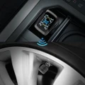 ?Car TPMS Tyre Pressure Monitoring System cigarette lighter Digital LCD Display