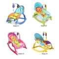 Baby Throne Newborn Baby To Toddler Rocking Chair