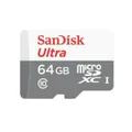 SanDisk 64GB 48mbps class 10 MicroSD Memory Card