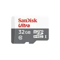 SanDisk 32GB 48mbps class 10 MicroSD Memory Card