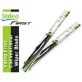 Valeo First Wiper Blade for Honda Jazz Hybrid- 2nd Gen (2012 - 2014) (2pcs/set)