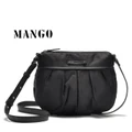 MNG MANGO Simply Shoulder Handbag
