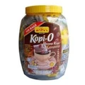 Sai Kee Kopi 434 Muar Mixture Black Coffee @ Kopi Kampung Campuran Sachet [100pcs x 9g] (Redeem Code)