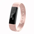 Ifone Bluetooth Watch Bracelet Smart Counter Activity Tracker