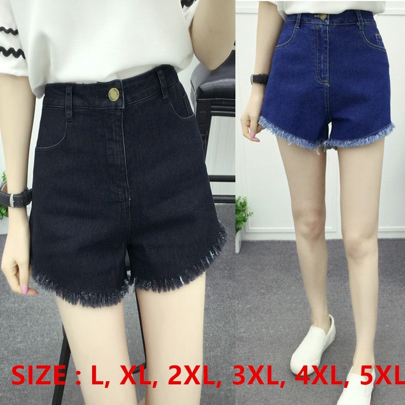 ?PERODER?big size pants