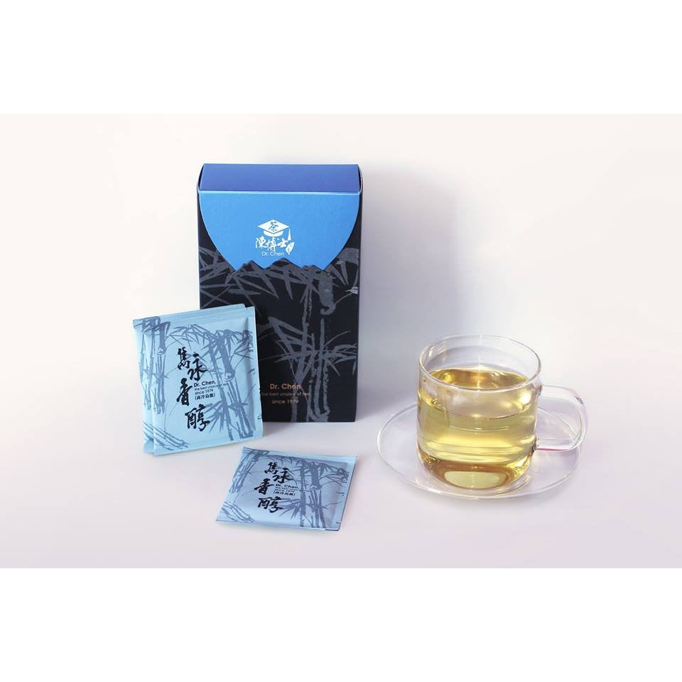 High Altitude Oolong Teabags ??????