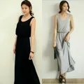 KOREA STYLISH LONG DRESS