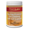 StemLabs Evening Primrose Oil (1000mg x 360s)