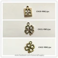 CH30-32 Vintage Charms