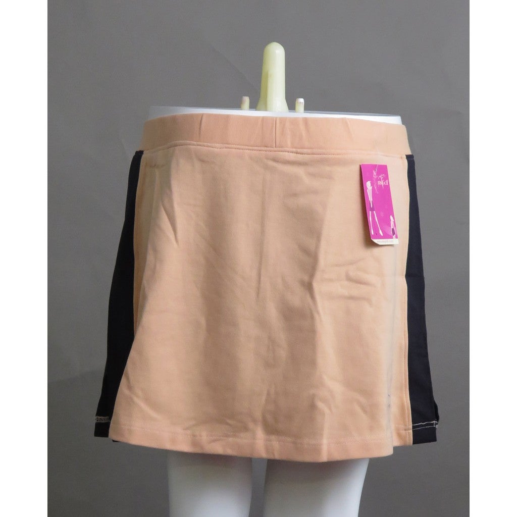 MS GOLF LADIES CULLOTES (sc32) Peach